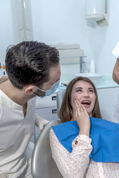 Best Emergency Treatment for Dental Infections or Abscesses in Weatogue, CT