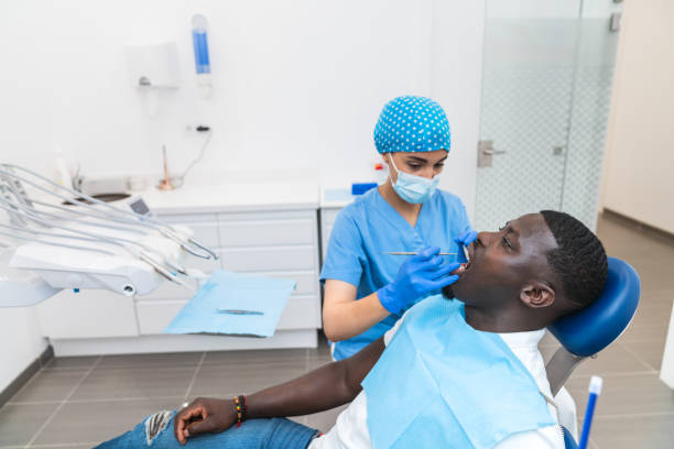 Best Emergency Treatment for Dental Infections or Abscesses in Weatogue, CT